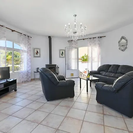 Casa Serendipia Coast Benissa