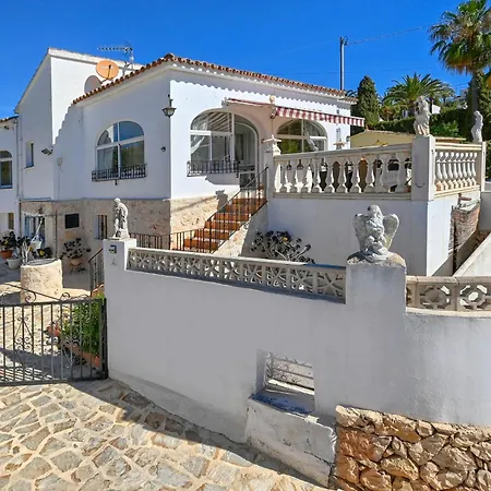 Casa Serendipia Coast Hotel Benissa
