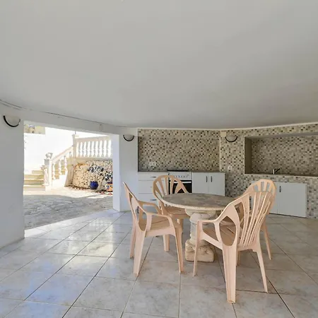Casa Serendipia Coast Hotel Benissa