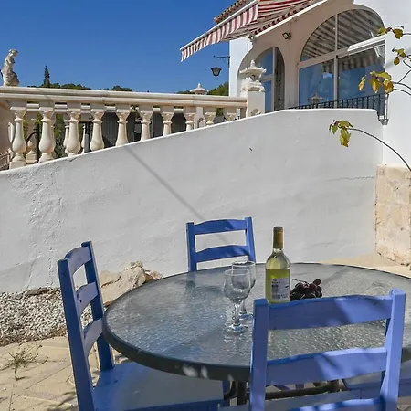 Hotel Casa Serendipia Coast Benissa