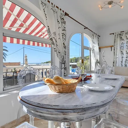 Casa Serendipia Coast Benissa