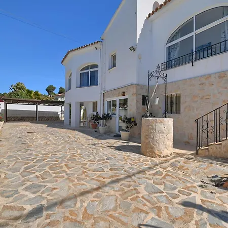 Hotel Casa Serendipia Coast